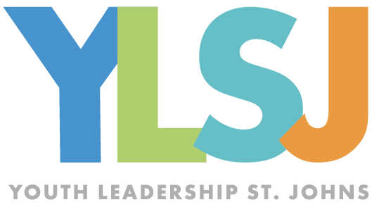 Youth Leadership St. John's logo