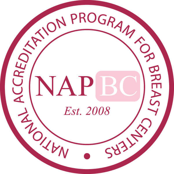 National Accreditation Program for Breast Centers